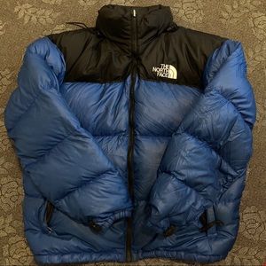 The North Face 1996 700 puffer
